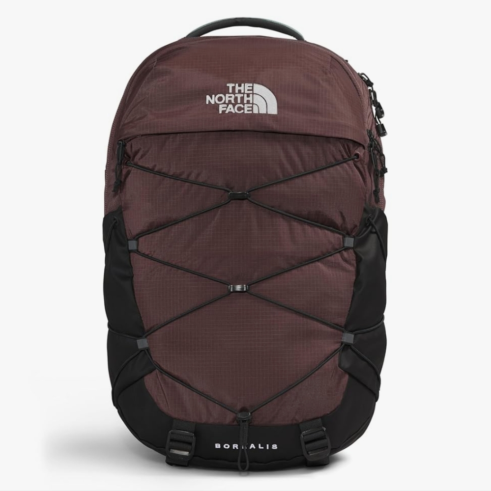 The North Face 'Borealis' Backpack, Brown